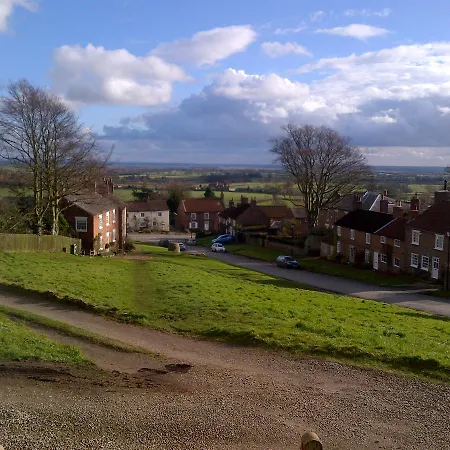 Hazelwood Farm B&B-2