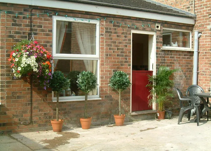 Church View B&B & Holiday Cottages York
